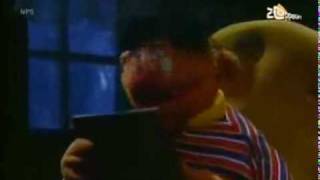 Sesamstraat op zaterdag 23 oktober 14.00 en 16.15 uur in de Stadsschouwburg Velsen