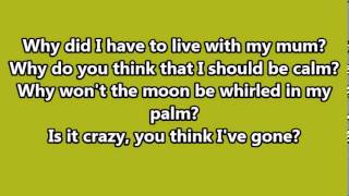 Despicable me - Pharrell Williams (lyrics)