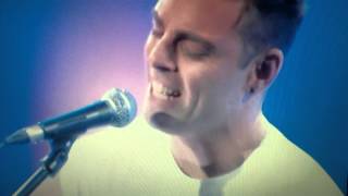 Ben Montague Live: Brand New single 'Another Hard Fall' HQ 2012
