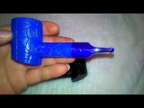 Poker pipes! Handmade pipes! Briar pipe! Pipe maiker! Tolis Vasiliou pipes!