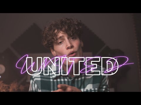 UNITED - New Beat Order, LONOV, Sambu Music, Niikør (Official Video)