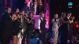 Dami Im With All The Stars (Finale) - Australia Day Concert 2018