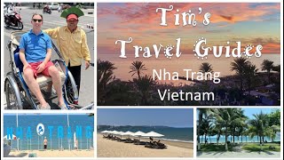 My guide to a day in Nha Trang, Vietnam