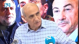 Ցուցակով նայի՝ Փաշինյան Նիկոլի կինն ու տղեն են լինելու, Դավիթ Տոնոյանն ու իրա տղեն են լինելու