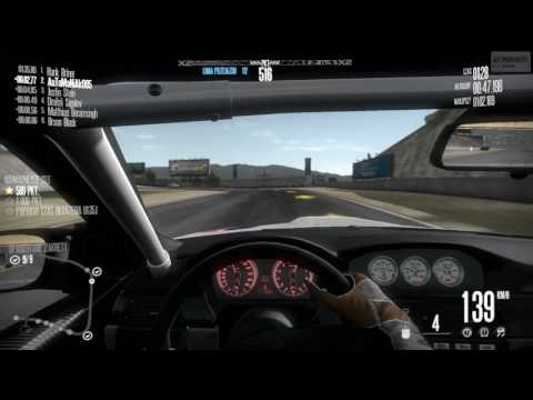 NFS Shift - Playthrough (84/166)