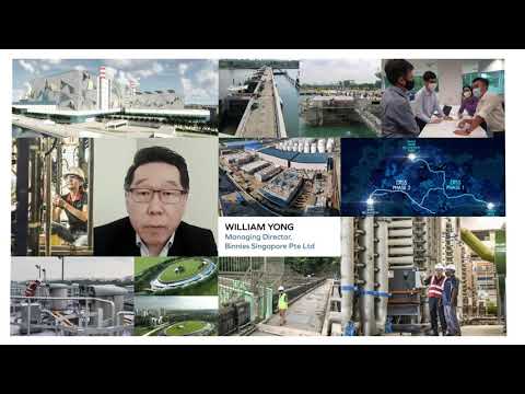 Binnies - 100 years of engineering excellence