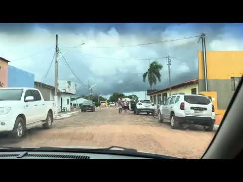 NOVO SANTO ANTÔNIO MT