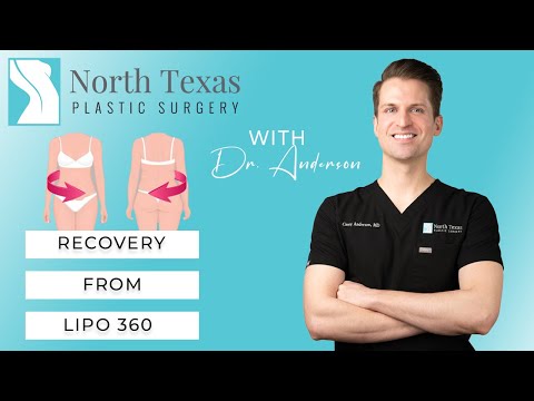 Lipo 360 Recovery