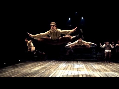 Fiddler on the Roof | "To Life" | Stratford Festival 2013