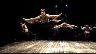 Fiddler on the Roof | &quot;To Life&quot; | Stratford Festival 2013