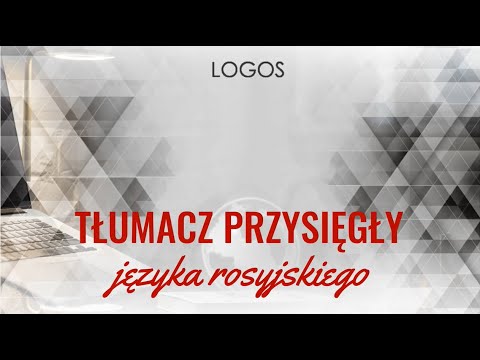 Zobacz filmy, Logos Offshore Olena Wasilewska, Gdańsk