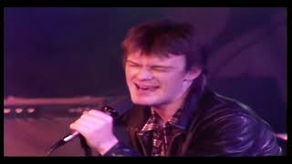 Stars - Paradise (live)