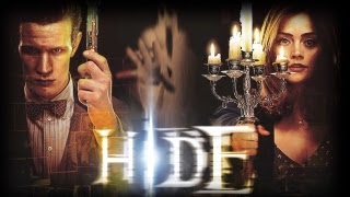 Introduction � Hide avec les acteurs