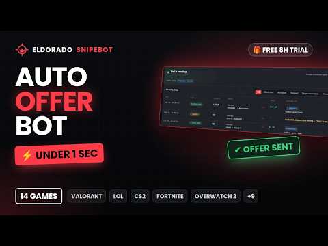 Item video thumbnail