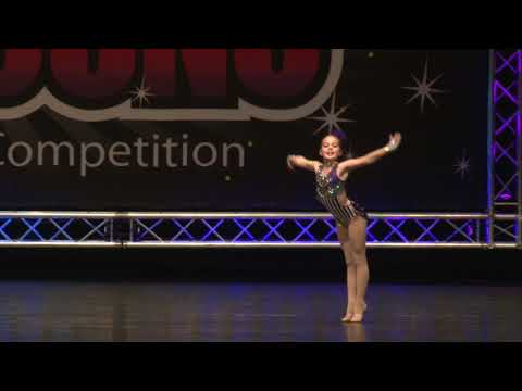 2018: Oklahoma City Junior Solo Winner "Circus"