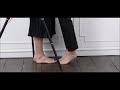 April March - Knee Socks