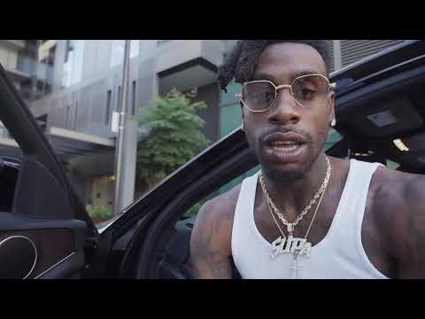 Supa Kush | HashTag That | Ft Jose Guapo (Official Music Video)
