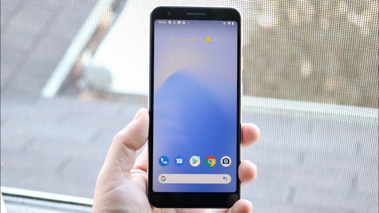Google Pixel 3a In 2020! (Still Worth It?) (Review)