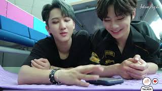 Download lagu INDO SUB [Stray Kids : SKZ TALKER] Ep. 26 mp3