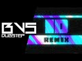 MONXX & AUTOMHATE - ID [HOL! REMIX]