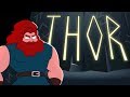 THOR SUPERHD 2019 | Destripando la Historia