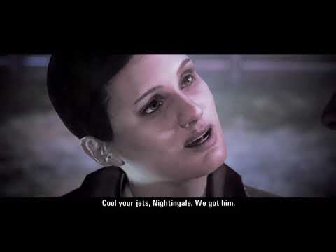 Alan Wake (Nightmare Mode) 2020 run (2)