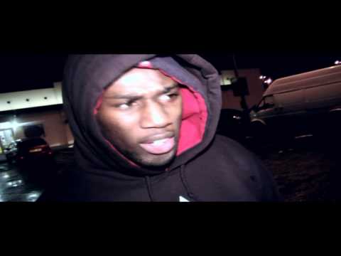 Scorcher, Terminator & Jonson | Spartan Gang [Music Video]: SBTV