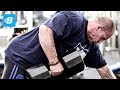 Dorian Yates' Blood & Guts Trainer: Back ...