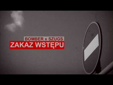BOMBERSKY ✖ SHAGZI - ZAKAZ WSTĘPU