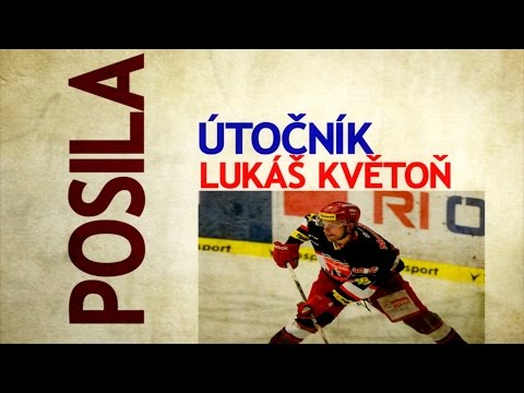 Pirátské posily: Lukáš Květoň