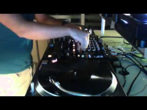 Mihalis Safras Live @ Beatport Berlin 26.10.2012