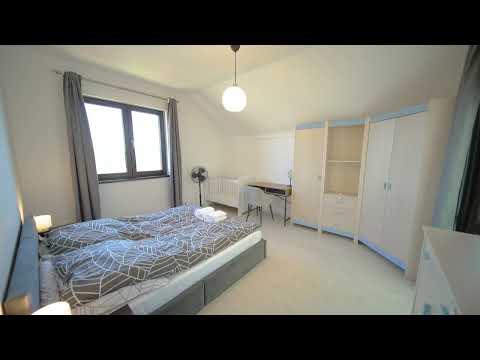 Luxusní vila Serenity - Králův Dvůr 4