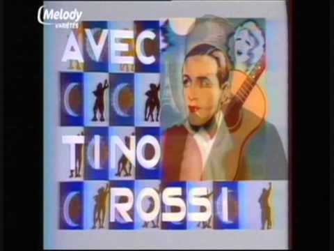tino rossi medley