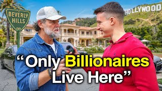 Download lagu Asking Mansion Owners How They Got Rich! mp3 Download lagu Asking Mansion Owners How They Got Rich! mp3