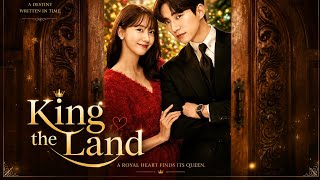 King the land episode 8 hindi dubbed #kdrama 