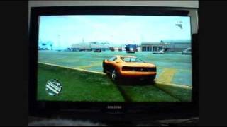 preview picture of video 'GTa IV Biggest stunt FAIL !!'