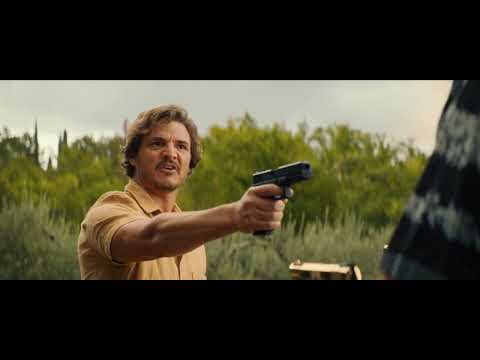 Nicolas Cage - i don't wanna kill you scene