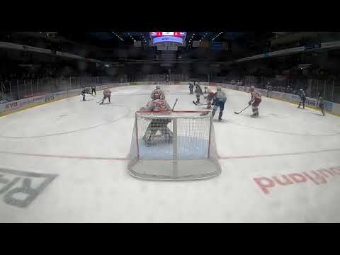 Kloucek Milan HC PCE - KOMETA 5:1, Generali Cup 18.8.2020, GOPRO_OB