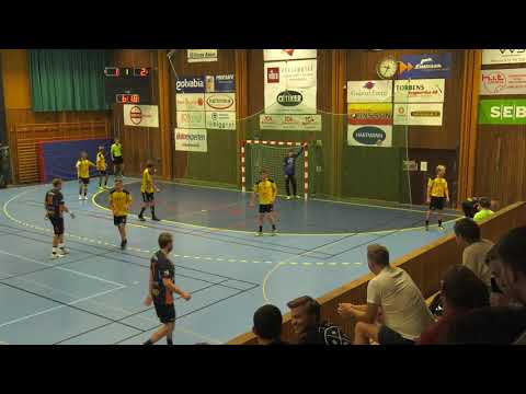 Peo:s Cup ASK – Kärra HF