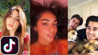 Wallows - Are You Bored Yet? (feat. Clairo) | TikTok Compilation