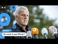 Peter R. de Vries was in 2021 het meest trending op Google