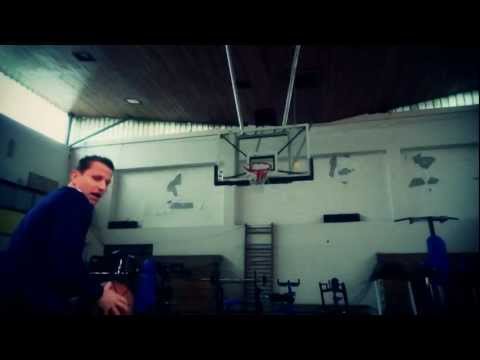 Igor Žofčák pred zápasom so ZM