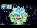 Pokemon Scarlet and Violet: The Teal Mask Gameplay Walkthrough – Fighting and Capturing Ogerpon