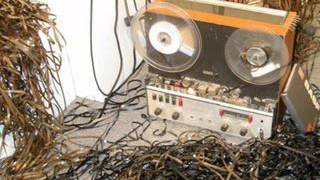 WFMU & DO or DIY with People Like Us - Look What You've Done