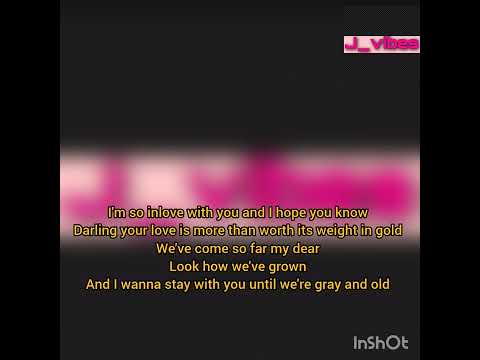 # say you won't let go by James Arthur #no copyright intended #musiclyricsvideo