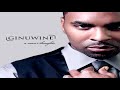 Ginuwine - Last Chance