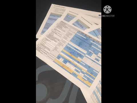 HZV Abrechnungshilfen