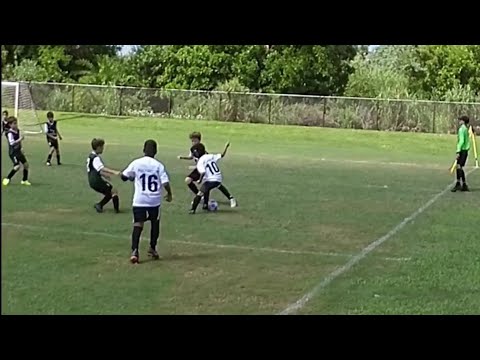 Or Benda - Skills and Goals