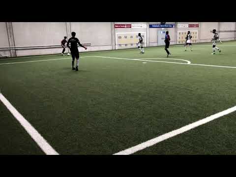 TSC Dortmund vs TFC Dortmund | FC Bonn City Turnier