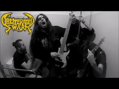 Obliterated Swarm - Lady ''Speed'' Di (Official video)